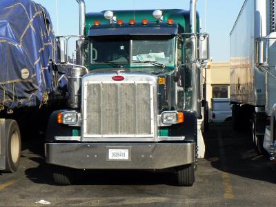 卡车卡车, 运输, 美国, 货物运输, 商业用地车辆, 运输, 行业
