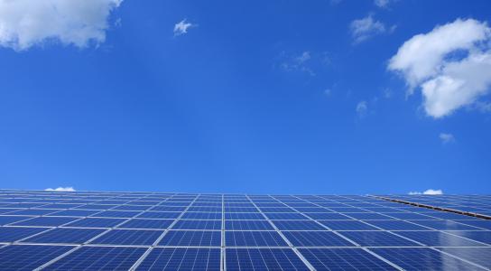 太阳能, 太阳能系统, 太阳能电池板, 光伏, 可再生, 能源革命, 太阳能电池