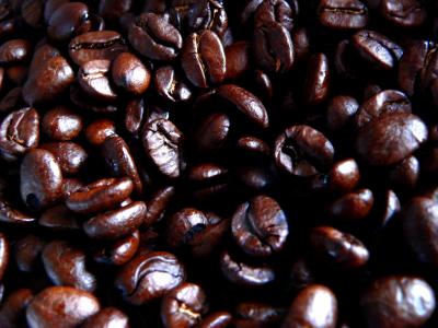 咖啡, 豆子, 烤, 饮料, 棕色, 特浓咖啡, 咖啡因