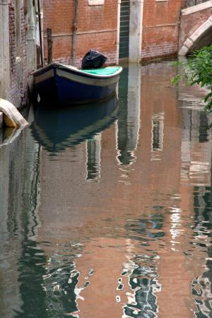 威尼斯, 意大利, 水
