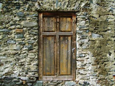 旧门, 木门, 老木, 木材-材料, 老, 建筑, 门