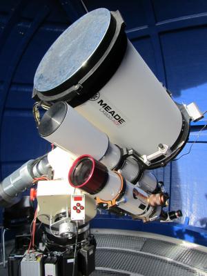 天文台, 双筒望远镜, 星级