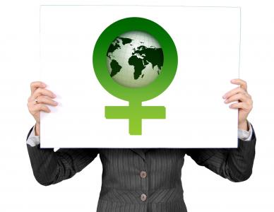 女商人, 女性的力量, 专家, 女人, 女性, 妇女标志, 性别