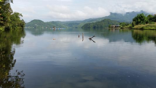 比格纳斯湖, 尼泊尔, 湖, 自然