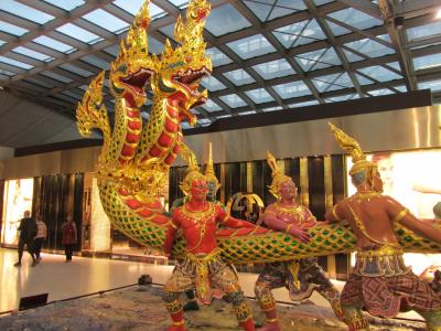 毗瑟奴 kurmavatara, 泰国, 飞机场孟买, 雕塑, 纪念碑, 雕像, 创意