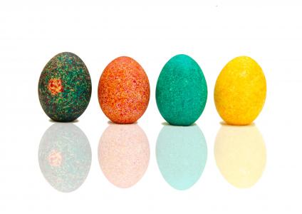 复活节, 鸡蛋, 彩蛋, 复活节贺卡, 复活节的问候, 营养, 复活节装饰品