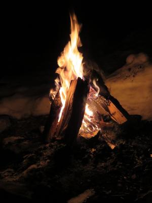 消防, 篝火, 火焰, 烧伤, 大火, 营地, 木材