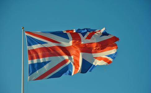 英国国旗, 国旗, 英国, 英国, 英国, 美国, 联合王国