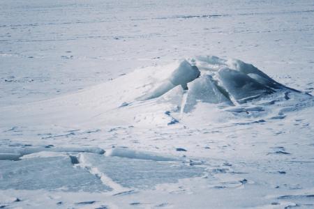 冰, 雪, 芬兰, 嗖嗖声, 冬天, 感冒, 冰冷