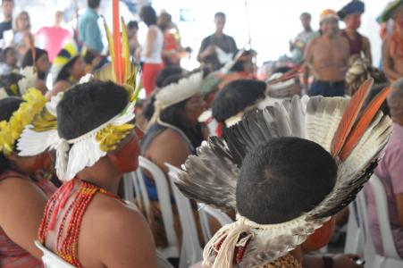 印度人, 文化, 派头, 人起源, 巴西, 传统, 仪式