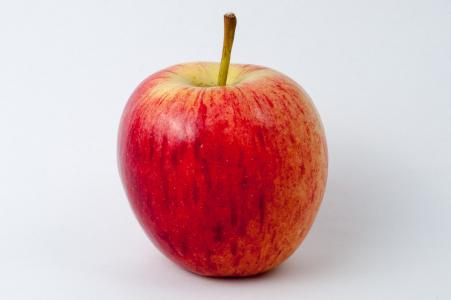 苹果, 红色, 水果, 成熟, 美味, 吃, 健康