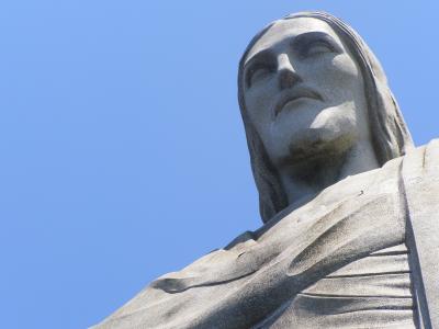 基督, 救赎者, 在里约热内卢, 科尔科瓦多, 基督的救赎, 旅游景点, 雕像