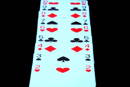 卡, 游戏, ace, 扑克, 高峰, 游戏, 桥梁