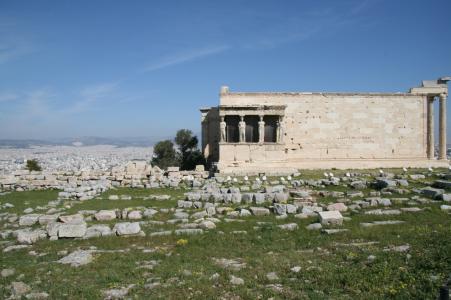 雅典, 希腊, 雅典卫城, 具有里程碑意义, 文化, 废墟, 老