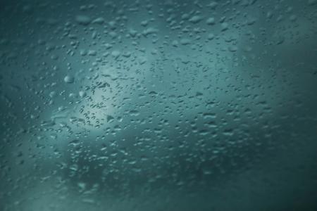 水, 滴眼液, 雨, 玻璃, 湿法, 纹理, 下降