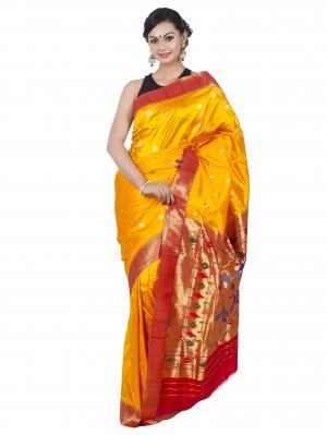婚礼丽, paithani 丽, paithani 丝, 印度女人, 时尚, 模型, 传统布料