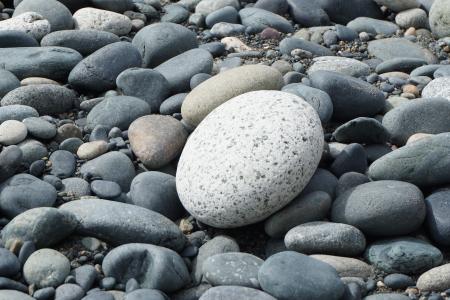 岩石, 白色, 海洋, 维多利亚, 公元前, 自然