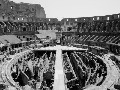 罗马, 古代, 建设, 废墟, 远古时代, 从历史上看, 建筑