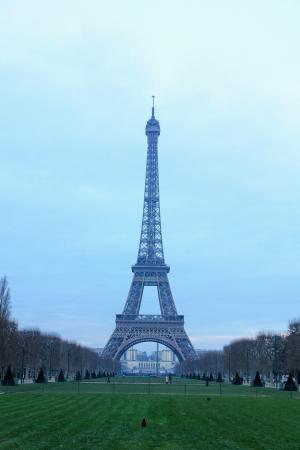 法国, 艾菲尔旅游, 巴黎, 感兴趣的地方, 吸引力, 具有里程碑意义, 钢结构