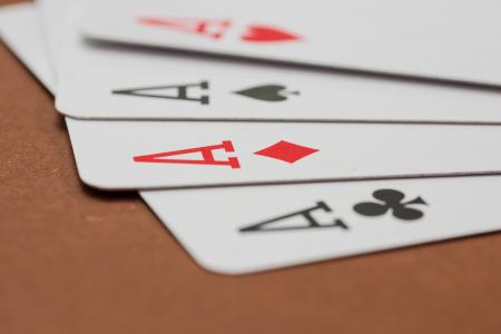 扑克, 纸牌游戏, 玩扑克, 赌博, 卡, 玩纸牌, 心