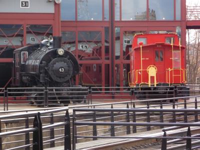 旧火车, 机车, 蒸汽机车, 蒸汽火车, 引擎, 铁路, 车站