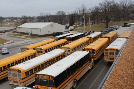 学校, 公共汽车, 校车, 教育, 运输, 黄色, 运输