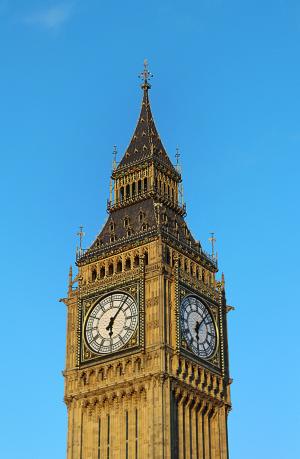 塔, 时钟, 建筑, 教堂的钟, 尖塔, 大笨钟, 伦敦