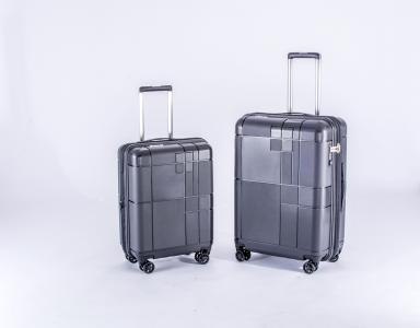 行李, 案例, 砂轮 lugguages, 手提箱, 行李, 旅行, 白色背景