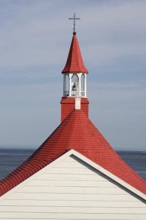 教会, 自然, 屋顶, 红色, 教堂建筑, 教堂, 建筑