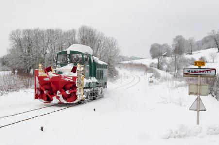 火车, cn3, beilhack, 雪, 冬天, 狩猎雪, 汽轮机
