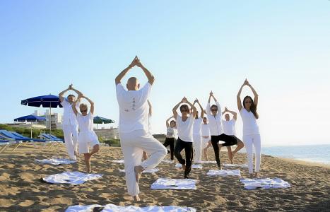瑜伽, 禅宗, 练习瑜伽, 体操, 业余爱好, 弛豫, 身体与精神和谐