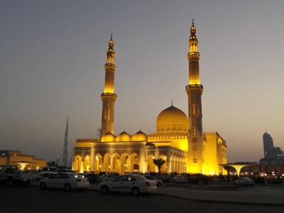 清真寺, 祷告, 安详, 和平, 照明