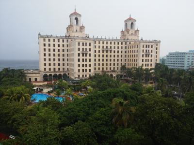 酒店国家, 哈瓦那, 古巴