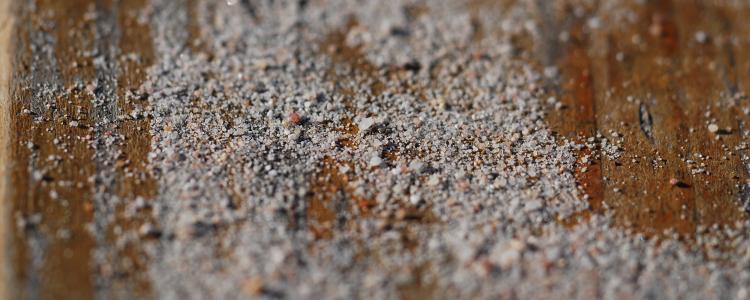 沙子, 墙上, 石头, 模式, 老, 表面, 砂纹理