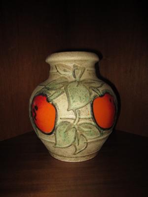 花瓶, 艺术, 陶瓷, 主题