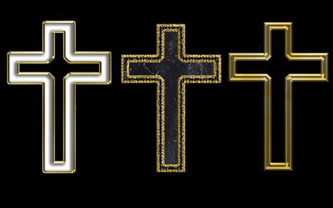 十字架, 数字艺术, 宗教, 基督教, 信心, 神