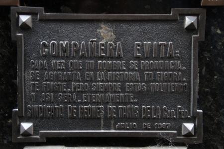 伊娃 n, 公墓, 布宜诺斯艾利斯, 纪念碑, 墓地, 阿根廷, recoleta