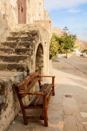 修道院, 希腊, 克里特岛