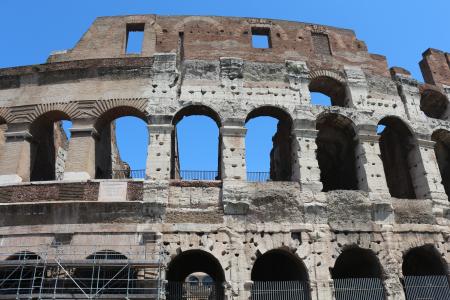 罗马, 意大利, 欧洲, 古代, 建筑, 罗马, 具有里程碑意义