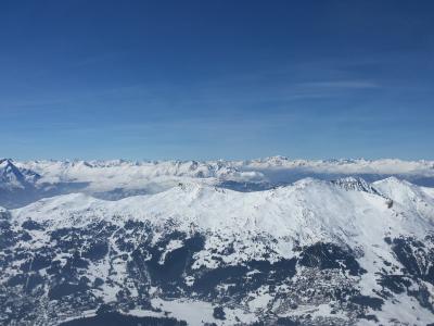 视图, 山, 覆盖, 雪, 白天, 瑞士, 碱性磷酸酶