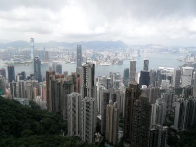 香港, 建筑, 希娜