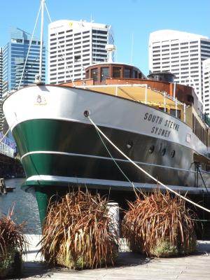 悉尼, 小船, 澳大利亚