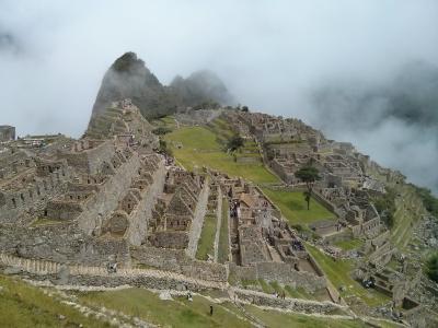 马丘比丘, 景观, 旅行, 旅行, 人, 旅游, 秘鲁