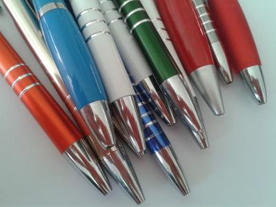 钢笔, 颜色, 写, 做笔记, 学校, 经验教训, 备注