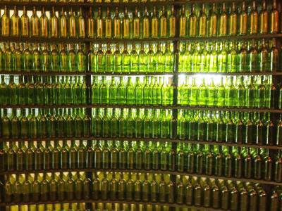 瓶, 葡萄酒瓶, 酒精, 葡萄酒, 玻璃, 心情, 饮料