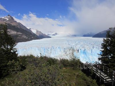冰川, 冰冻河, 冰, 感冒, 冰激淋, 阿根廷, 阿根廷南部