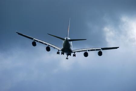 a380, 飞机, 客运飞机, 飞, 天空, 客机, 航空