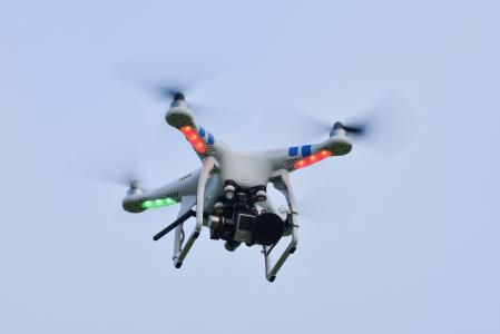 相机, 无人驾驶飞机, 飞, 飞行, quadcopter, 天空, 技术