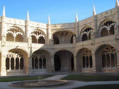 修道院, 葡萄牙, 里斯本