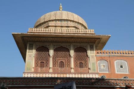 斋, 拉贾斯坦邦, 印度, 建筑, 具有里程碑意义, 旅游, 古代